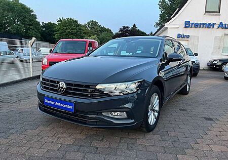 VW Passat Variant Volkswagen 2.0 TDI,DSG Business,ACC,Kamera