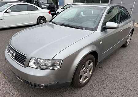 Audi A4 B6 Limousine 1.6 Klimaautomatik