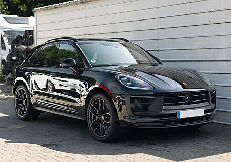 Porsche Macan GTS *Pano*Standh.*AHK*ACC