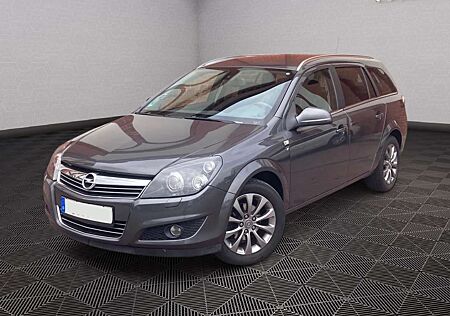 Opel Astra 1.8 Caravan Edition 111 Jahre | 1.Hand | TÜV NEU