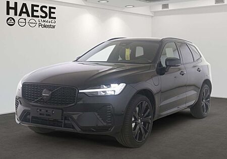 Volvo XC 60 XC60 T8 Plus Black Edition Plug-In Hybrid AWD EU6e Pano