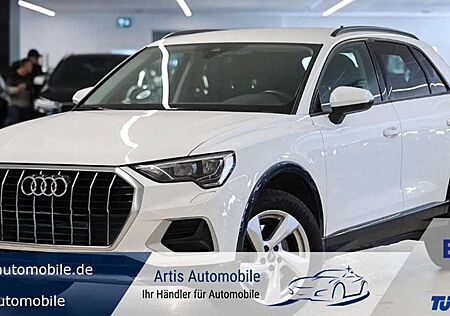 Audi Q3 40 TDI quattro advanced PARKSENSOREN*ANHÄNGERKUPPL