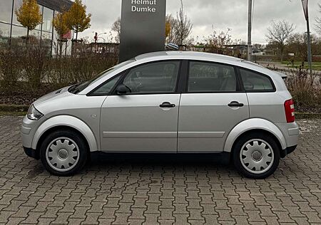 Audi A2 1.4