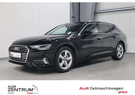 Audi A6 Avant 45 TDI quattro sport*Pano*LED*PDC *