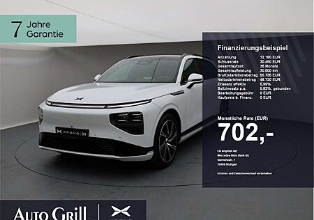 XPENG G9 AWD Performance AHK PremiumPaket 360Kam ACC