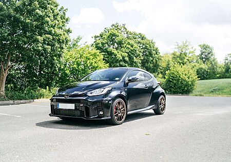 Toyota Yaris GR