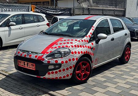 Fiat Punto EVO 1.4 Automatik