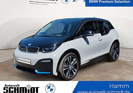 BMW i3 s 120Ah + 2Jahre-BPS.GARANTIE