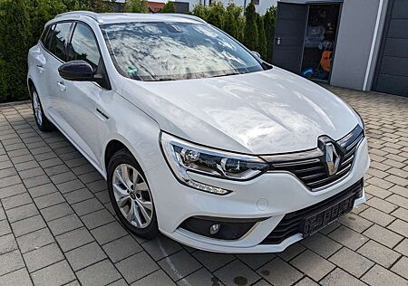 Renault Megane Limited