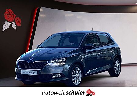 Skoda Fabia 1,0 TSI Soleil Navi