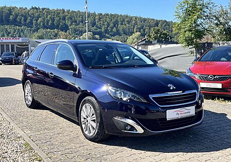 Peugeot 308 Allure *Automatik* Pano* Kamera*Top*