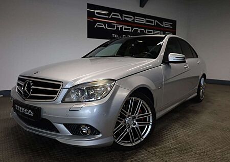 Mercedes-Benz C 350 Limousine **AMG-Sportpaket**