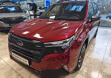 Subaru Forester 2.0 ie Exclusive | LED | Navi
