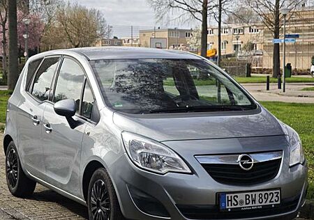 Opel Meriva 1.4 Edition