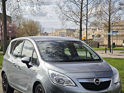 Opel Meriva 1.4 Edition