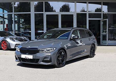 BMW 330 d xDrive M Sport/ Pano/ Business/ Innovation
