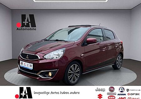 Mitsubishi Space Star 1.2