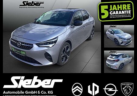 Opel Corsa F 1.2 Elegance *LED*SHZ*Lenkradheizung*