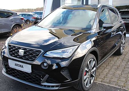 Seat Arona 1.5 TSI DSG Automatic
