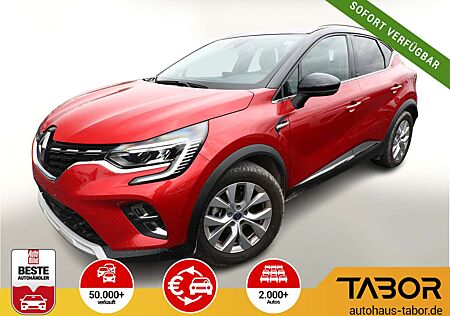 Renault Captur II 1.6 E-TECH 160 Aut. Intens ACC SHZ PDC