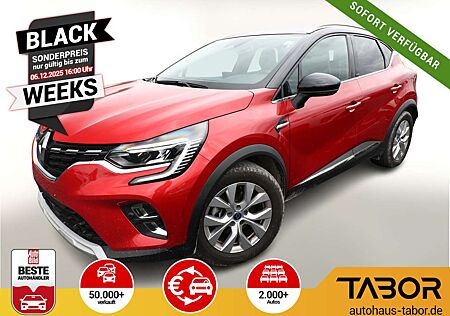 Renault Captur II 1.6 E-TECH 160 Aut. Intens ACC SHZ PDC