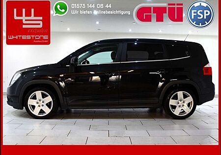 Chevrolet Orlando 2.0 LTZ Aut ** 7 Sitze ** Leder ** Navi