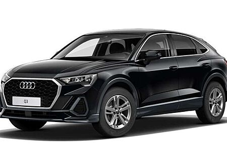 Audi Q3 35 TFSI Sportback S tronic