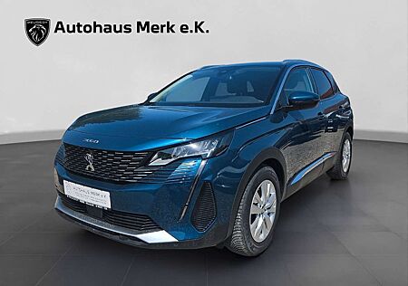 Peugeot 3008 Allure Pack 130 EAT8, AHK,Klima,Navi