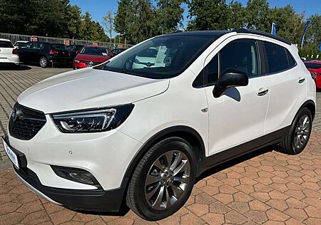Opel Mokka X Color Innovation 4x4 Autom. / LED / AHK