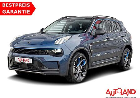 Lynk&Co 01 gebraucht kaufen Lynk&Co 01 Lynk & Co 1.5 TD PHEV Aut. LED ACC 360° Pano