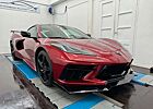 Chevrolet Corvette C8 6.2 Targa 2LT/Lift/4xKam/Headup/Carbon/Bose/