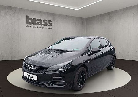 Opel Astra 5-Türer GS-Line 1.2 Turbo Start/Stop