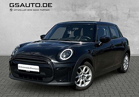 Mini Cooper 1.5 5-Tür Aut.YoursTrim Navi LED Sportstz