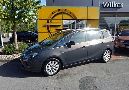 Opel Zafira Tourer Innovation *Automatik, Vollausstattung*