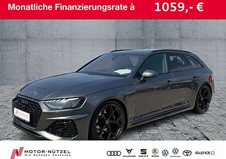 Audi RS4 Avant 2.9 TFSI COMPETITION PLUS MATRIX+PANO