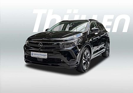 Opel Grandland 1.5 D Automatik Elegance Business Navi