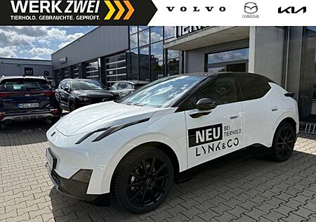 Lynk & Co 02 200 kW More