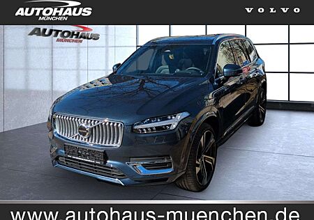 Volvo XC 90 XC90 Ultimate Bright Recharge Plug-In Hybrid AWD