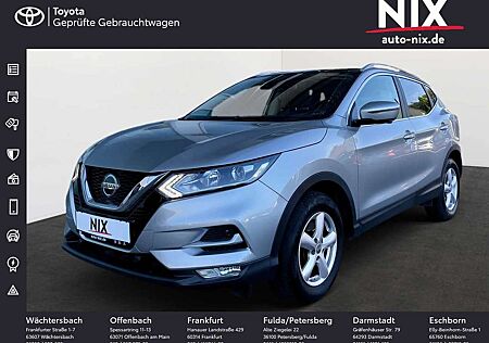 Nissan Qashqai 1.3 DIG-T DCT TEKNA NAVI