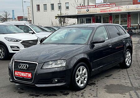 Audi A3 Sport1.4 TFSI*Autom*Kamera*AHK*Tempo*GARANTIE