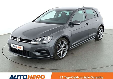 VW Golf Volkswagen 2.0 TDI Join Aut.*R-LINE*NAVI*PDC*SHZ