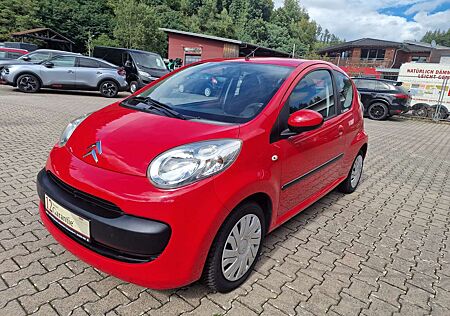 Citroën C1 Citroen Style AUTOMATIK mit Klima