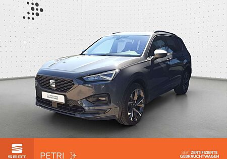 Seat Tarraco 2.0 TSI 4 FR DSG*LED*Digital*Navi*FR-Sit