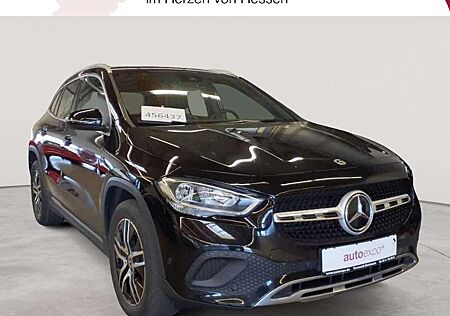 Mercedes-Benz GLA 200 d 8G-DCT Progressive AHK BusiP
