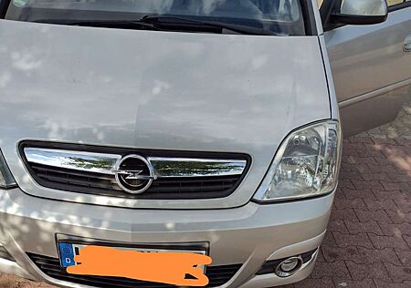 Opel Meriva A