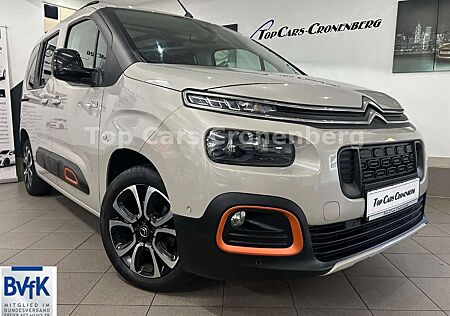 Citroën Berlingo Citroen 1.2 XTR *Panorama*°360°Kamera*Navi*EU6*