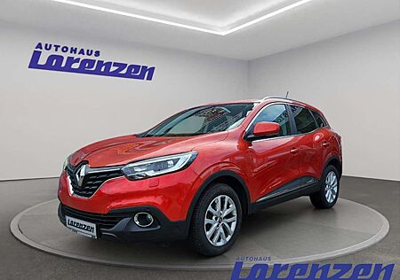 Renault Kadjar Experience 1.5 dCi 110 Mehrzonenklima SHZ Keyless