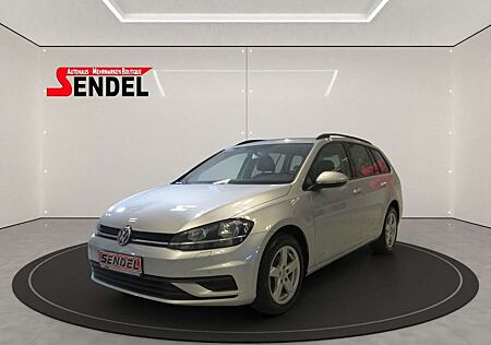 VW Golf Volkswagen VII Variant Trendline***MTL.RATE 137 €***
