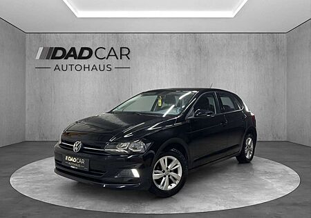 VW Polo Volkswagen Comfortline 1.0 TSI 1.Hand *Carplay*