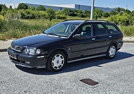 Volvo V40 1.8 Comfort Klima* TÜV* Leder* 2.Hand*